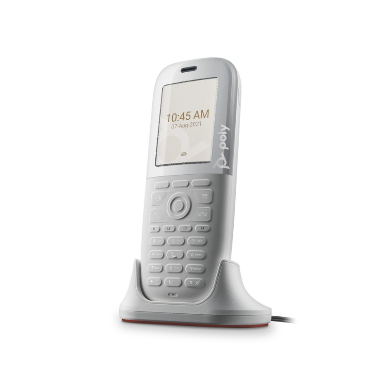 Rove 40 DECT Phone Handset-EURO