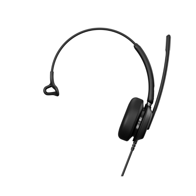 IMPACT 730 UC kabelgebundenes USB-Headset