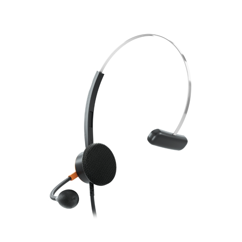 LogiTalk XS (DEX-QD)