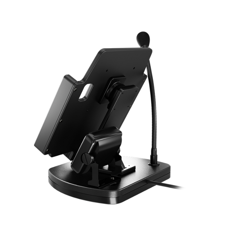 Mobile Desk Unit Tablet MDU