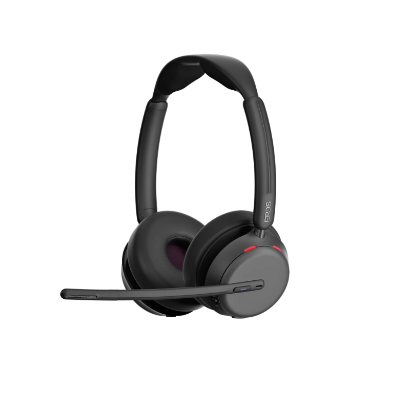 Impact Bluetooth Duo HS 1000 MS UC ANC WL
