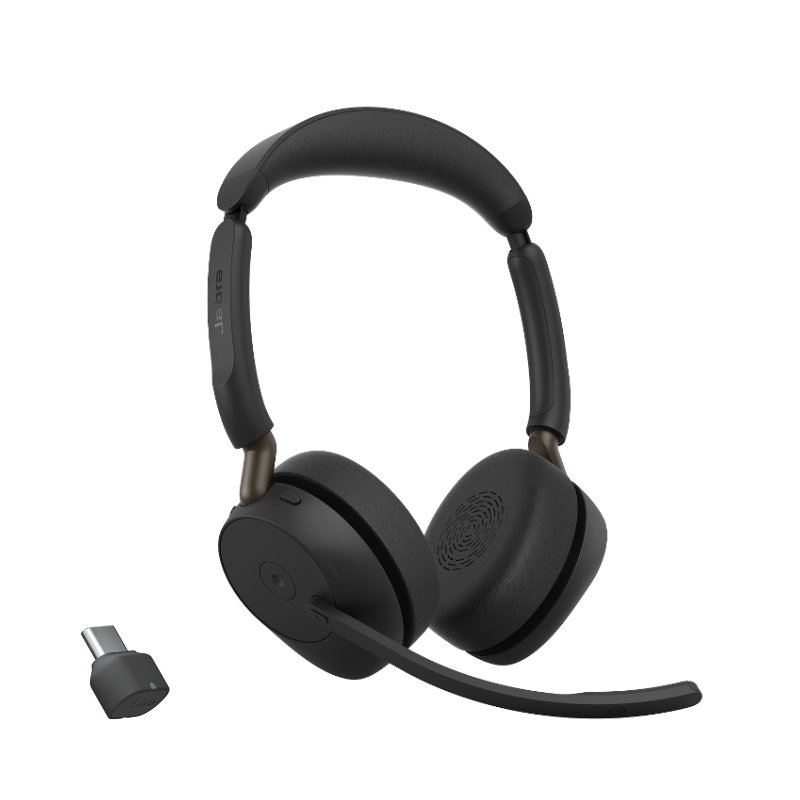 Evolve3 65 Stereo MS, Link 390c, ohne Station