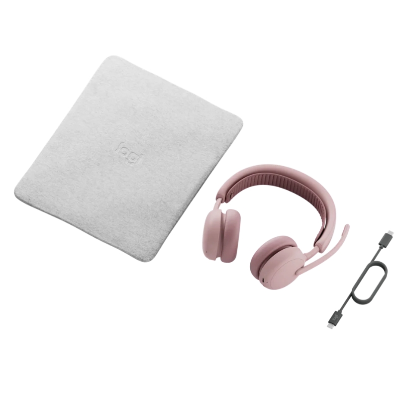 Zone Wireless 2 ES Bluetooth Teams Rose