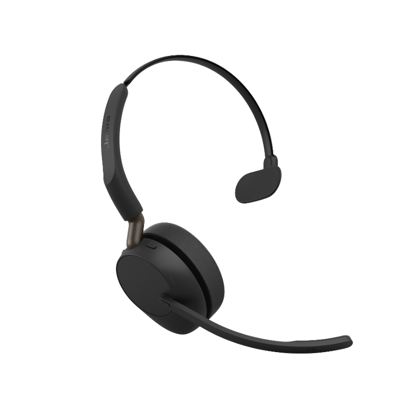 Evolve3 65 Mono UC, Link 390c, mit Station