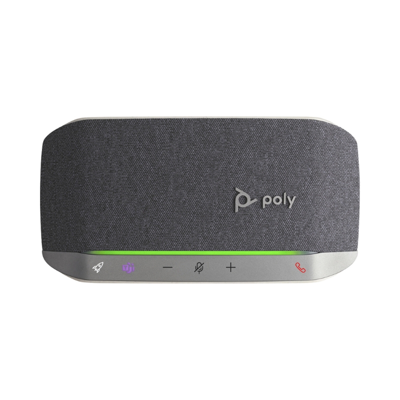 Poly Sync 20 (Bluetooth, USB-C/A) Teams