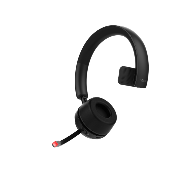 Bluetooth A350M mono Headset