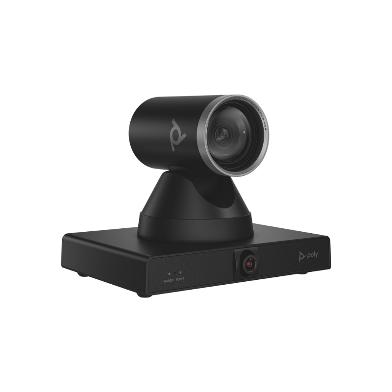 Studio E60 Smart Camera 4K MPTZ with 12x Optical Z