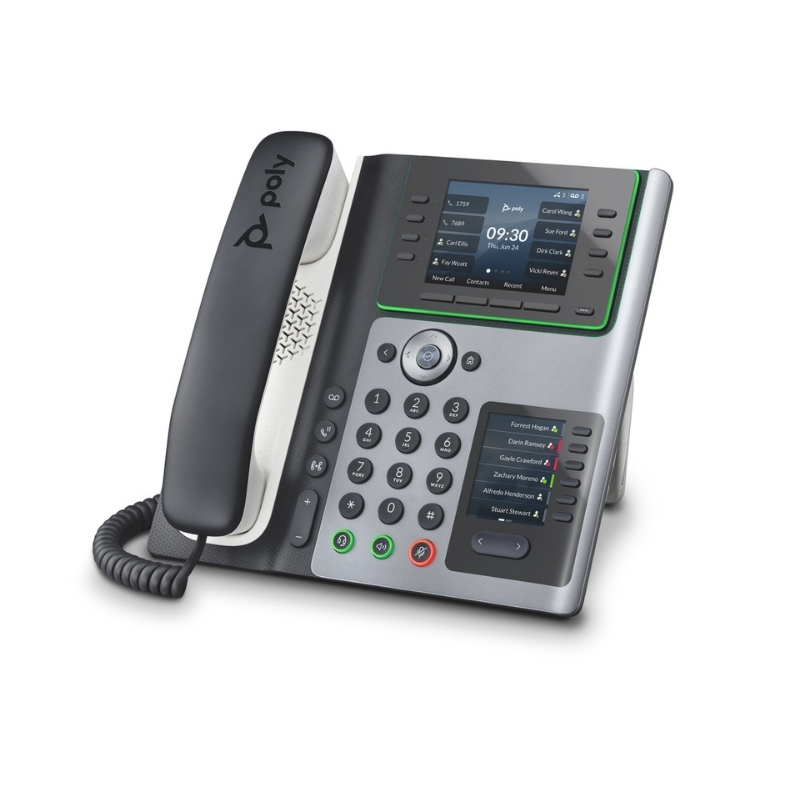Edge E400 IP Telefon