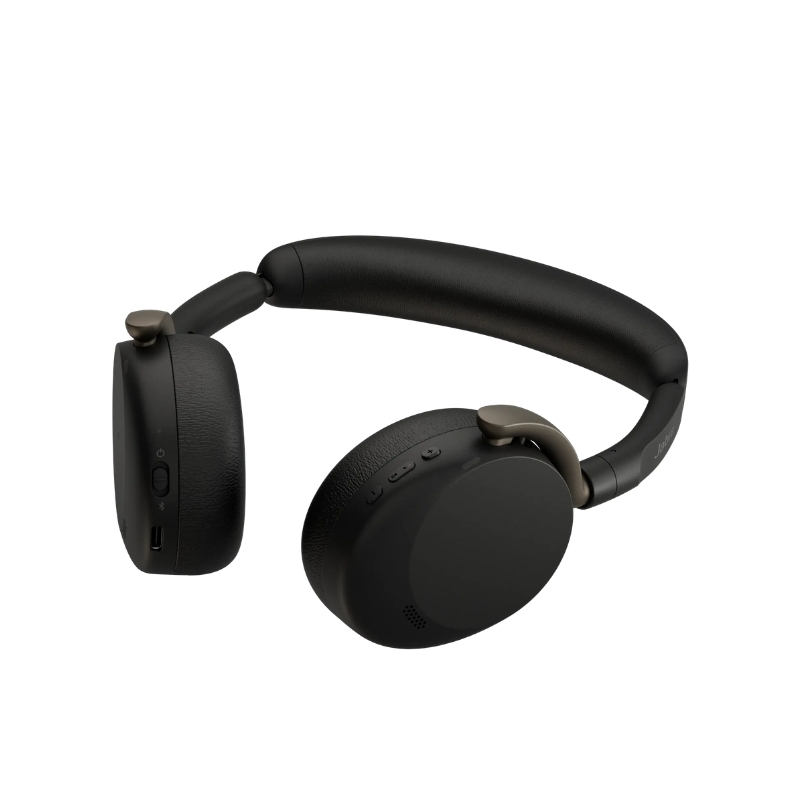 Evolve3 65 Stereo Flex UC, Link 390c