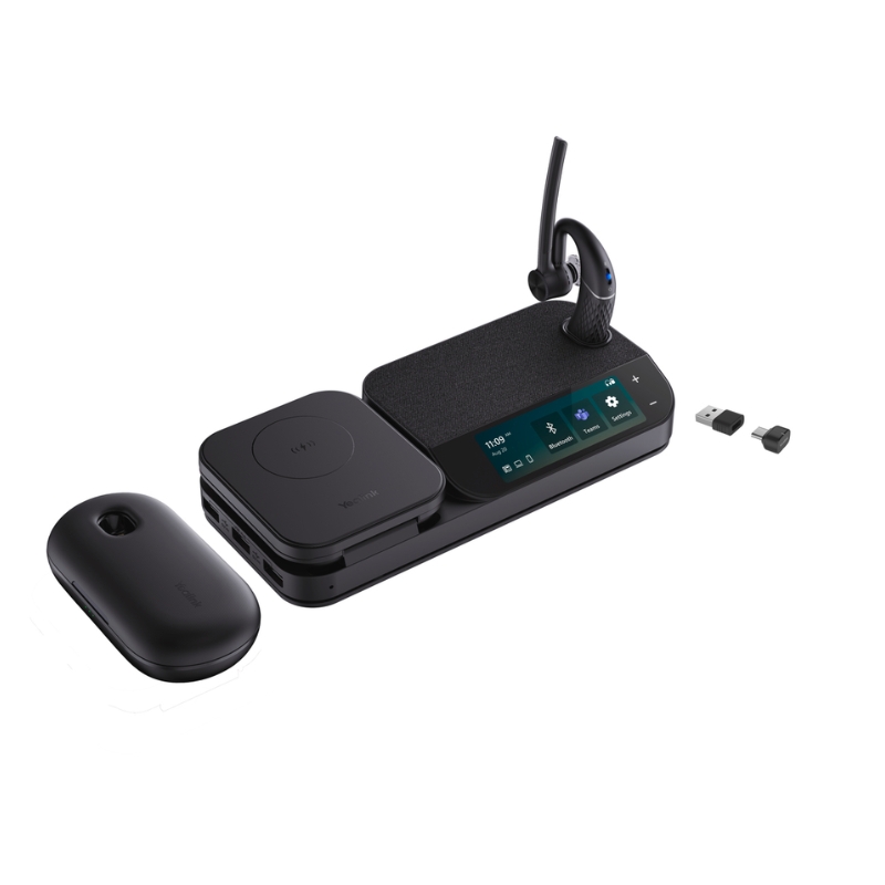 BH71 Pro Mono USB-C/A + Workstation