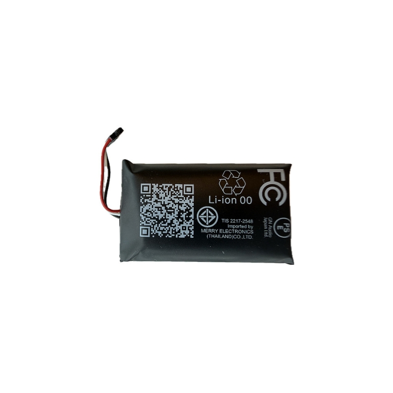 Evolve3 75/85 Battery Pack
