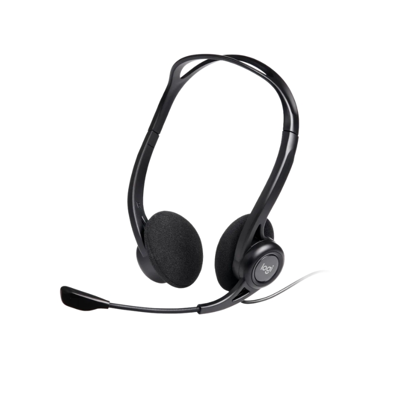 PC 960 Stereo Headset USB-A