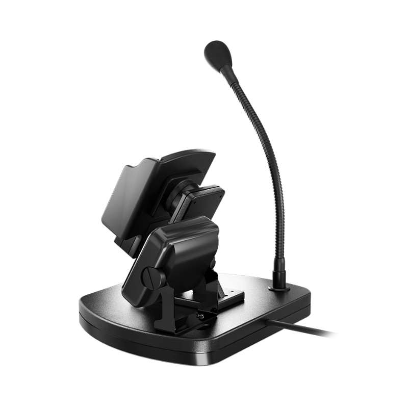 Mobile Desk Unit MDU