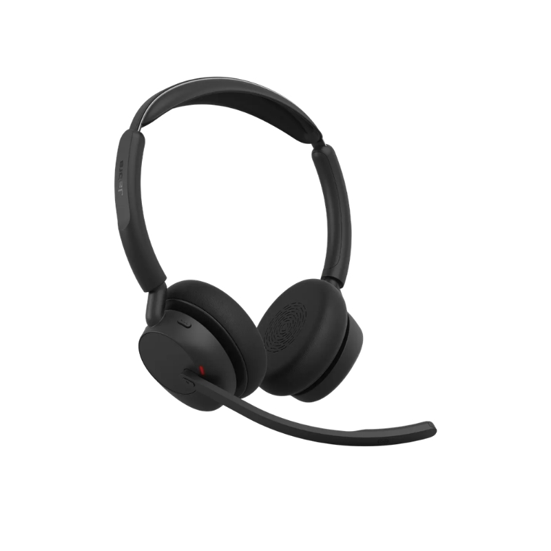 Evolve3 45 Stereo UC, LINK 390c, Bluetooth+Station