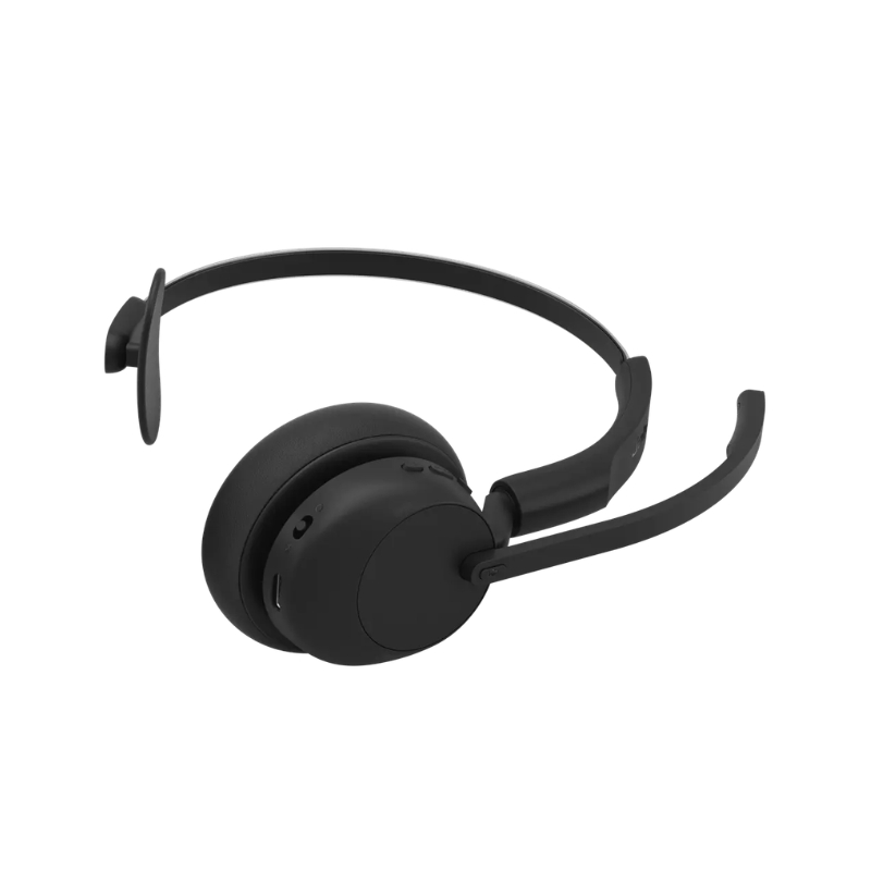 Evolve3 45 Mono UC, LINK 390c, Bluetooth