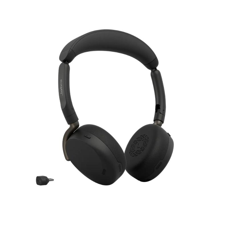 Evolve3 65 Stereo Flex UC, Link 390c