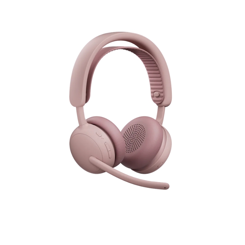 Zone Wireless 2 ES Bluetooth Teams Rose