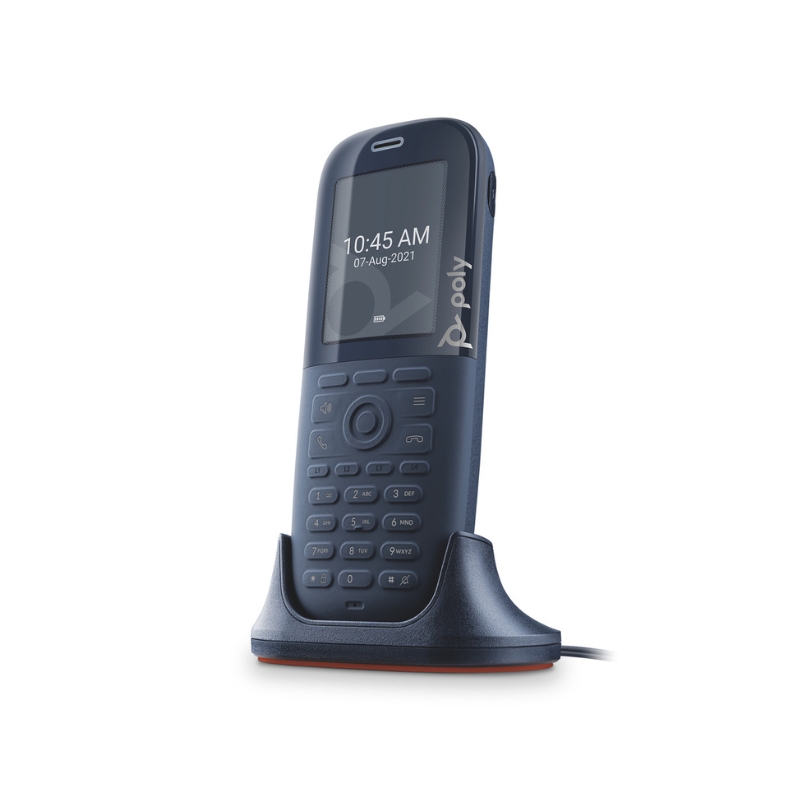 Poly Rove 30 DECT IP Mobilteil (EU)
