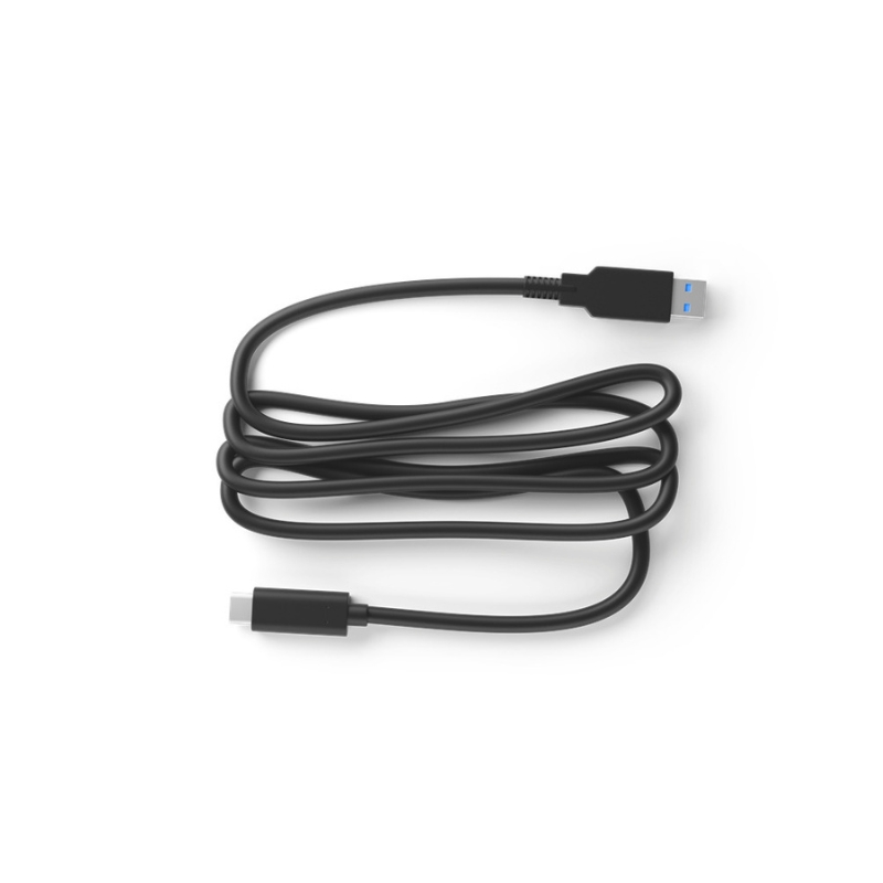 Vision 1 Video Cabel USB-A auf USB-C