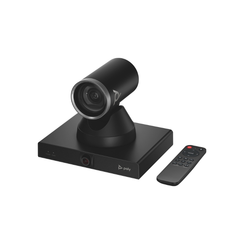 Studio E60 Smart Camera 4K MPTZ with 12x Optical Z