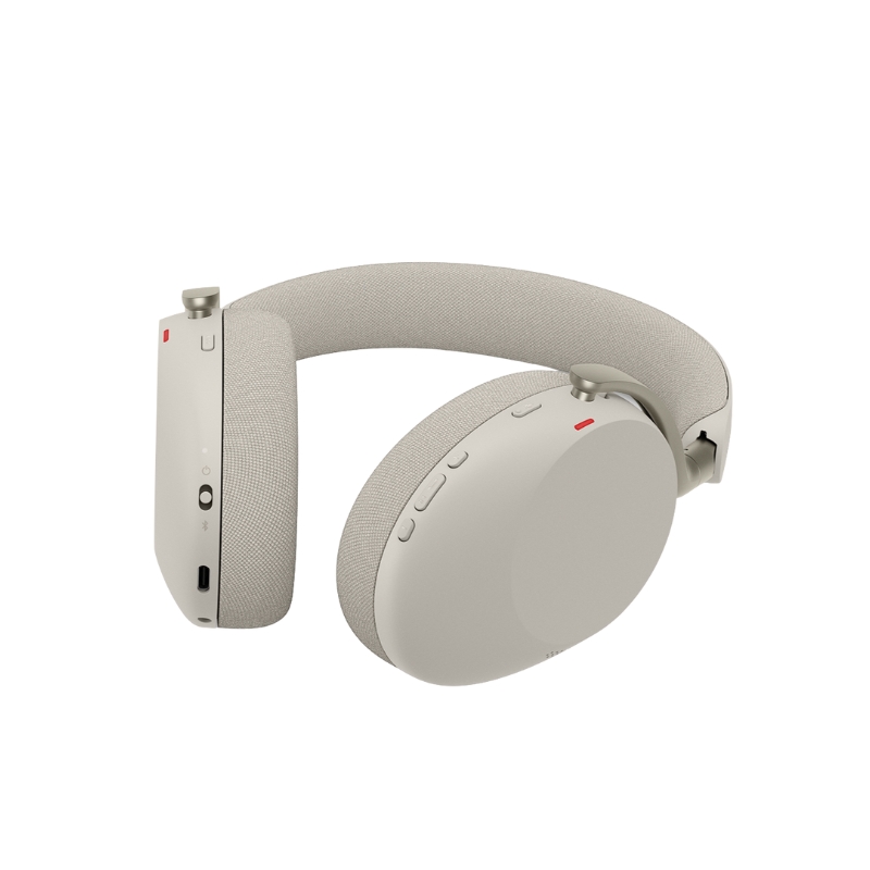 Evolve3 85 UC, Link390c, Warm Grey, Stereo