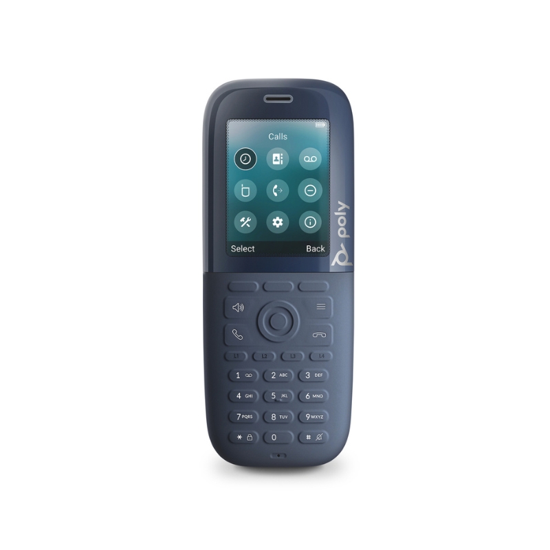 Poly Rove 30 DECT IP Mobilteil (EU)