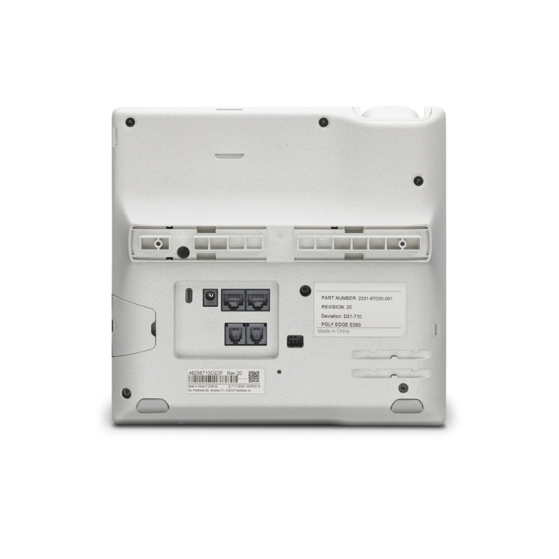 Edge E550 IP Telefon
