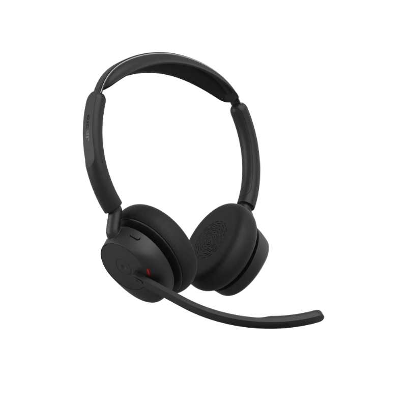 Evolve3 45 Stereo MS, LINK 390a, Bluetooth