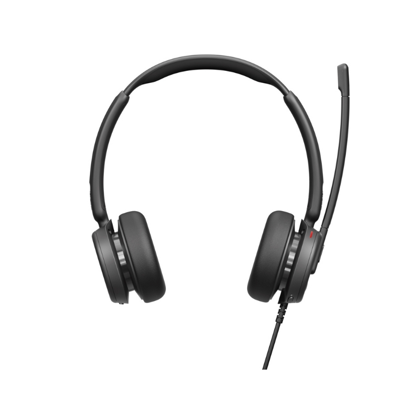IMPACT 400 MS UC ANC USB-C+A ANC