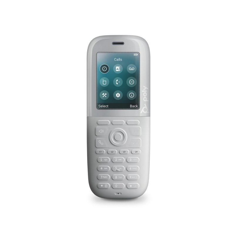 Rove 40 DECT Phone Handset-EURO