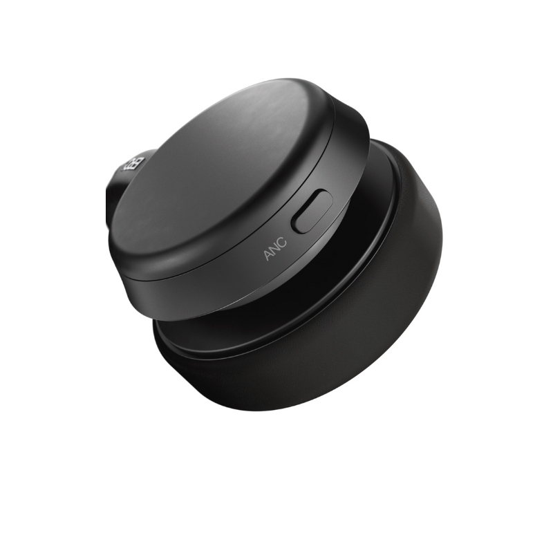 IMPACT 400 MS UC ANC USB-C+A ANC