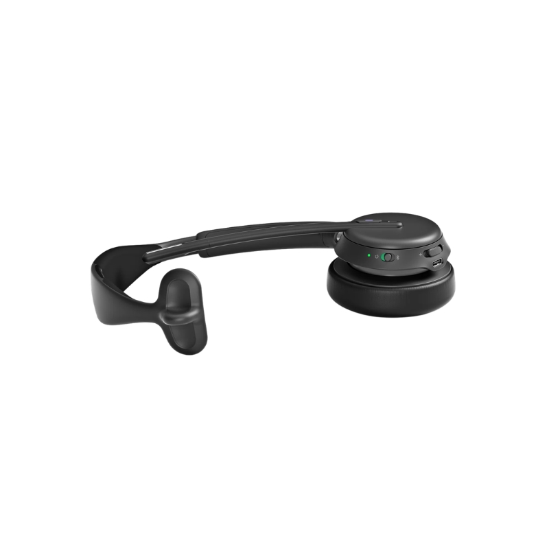 Impact Bluetooth Mono HS 1000 MS UC ANC WL