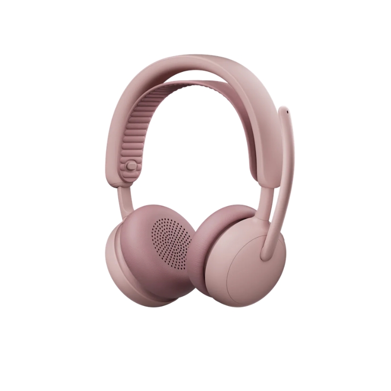 Zone Wireless 2 ES Bluetooth Teams Rose