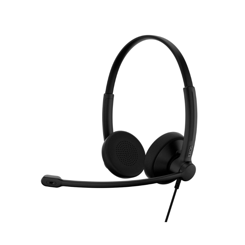 IMPACT 100 UC Stereo USB-C+A