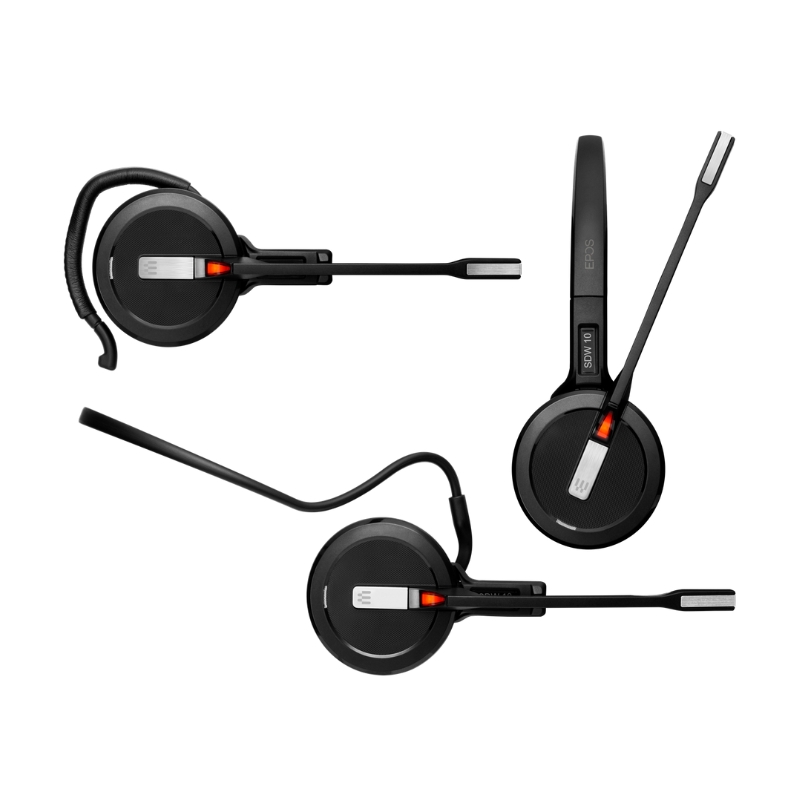 IMPACT 5000 Go MS 3in1 WL USB-A