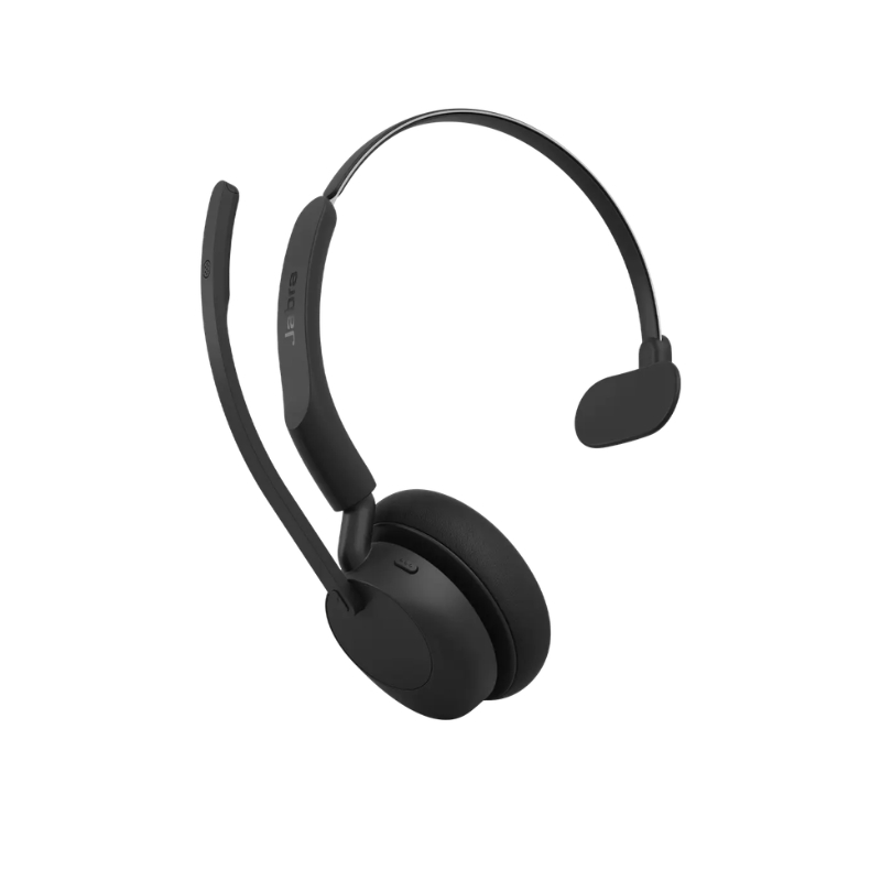 Evolve3 45 Mono UC, LINK 390c, Bluetooth + Station