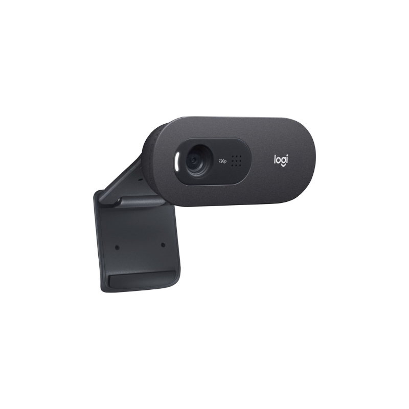 HD Webcam C505