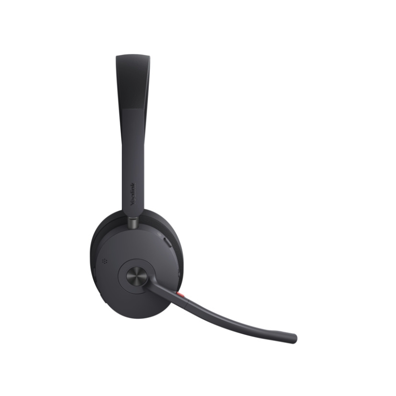 WH68 Dual Teams USB-C/A + Station