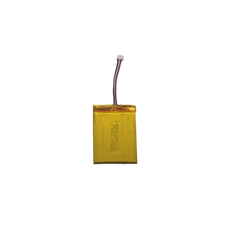 ADAPT 660 Spare Battery 05