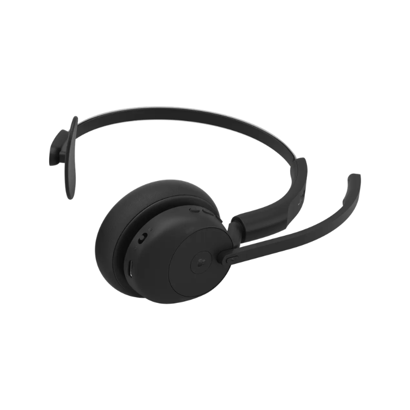 Evolve3 45 Mono MS, LINK 390c, Bluetooth
