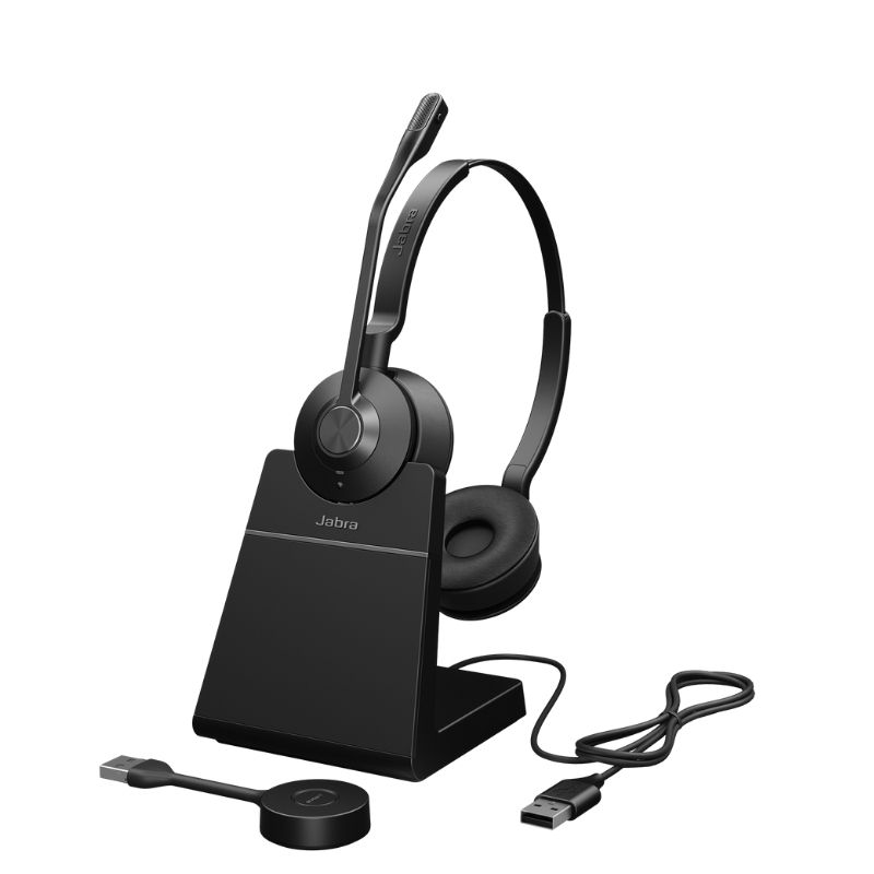 Engage 55 SE Stereo Link400a UC + Station