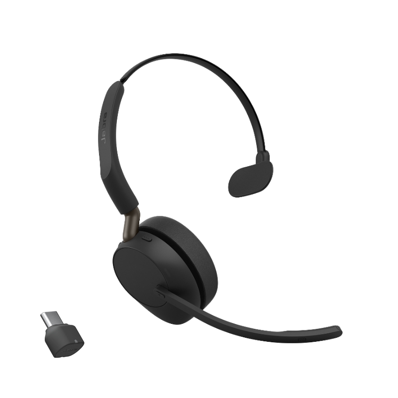 Evolve3 65 Mono UC, Link 390c, UC ohne Station