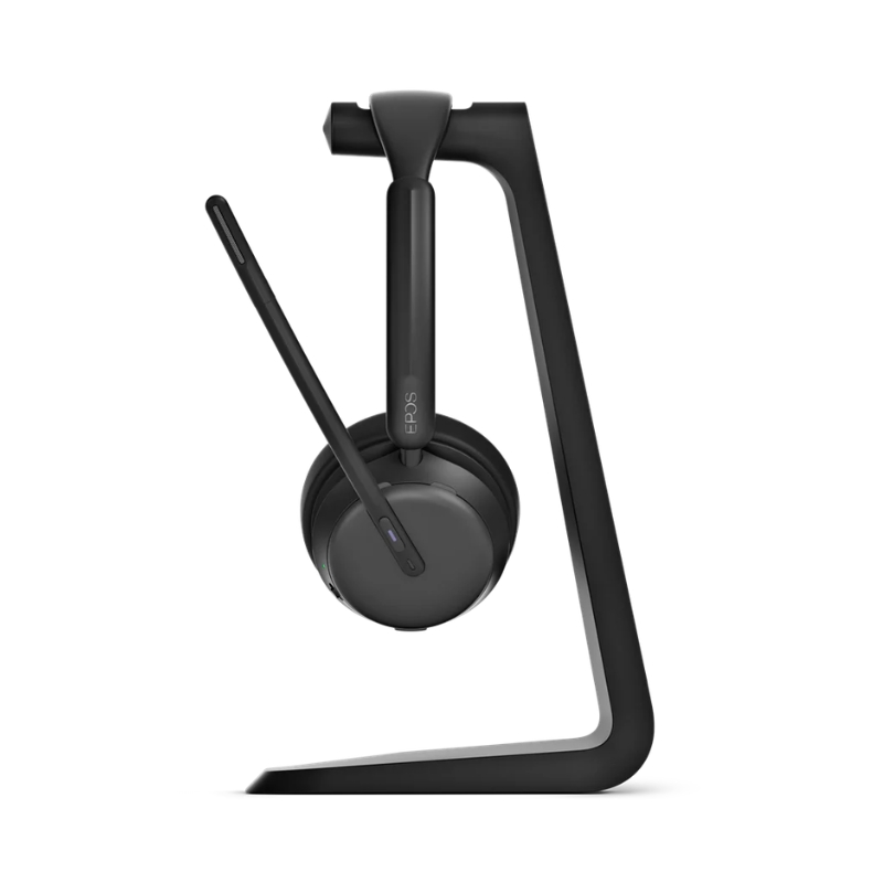 Impact Bluetooth HS Duo 1000 MS UC ANC WL Stand