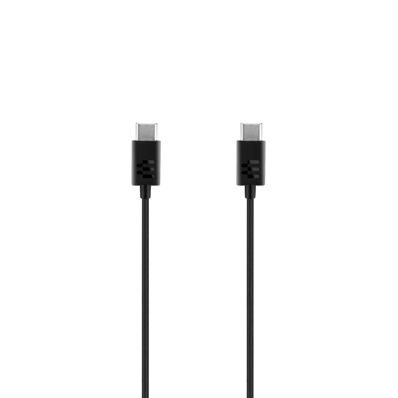 Replacement cable USB-C to USB-C 1.2 m