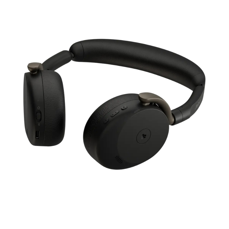 Evolve3 65 Stereo Flex MS, Link 390c, mit WLC Chrg