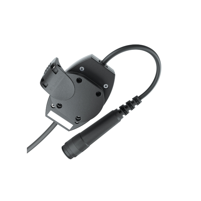 PTT-8, UT, nachleuchtend, Nexus, 12-Pin Hirose, S1