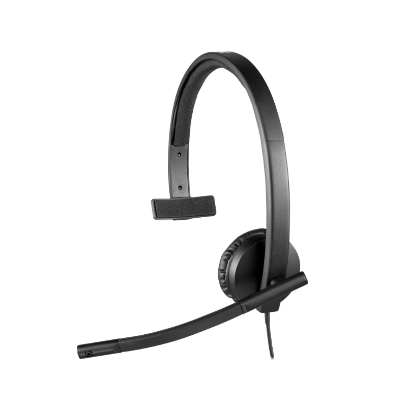 H570E Mono Teams USB-A