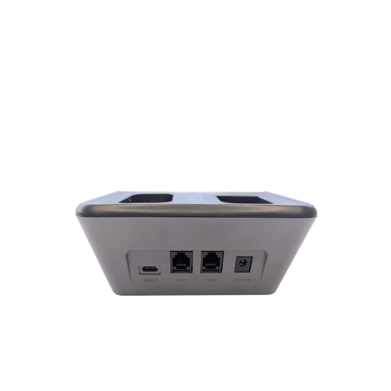 SHG S D200 Wireless DECT Station