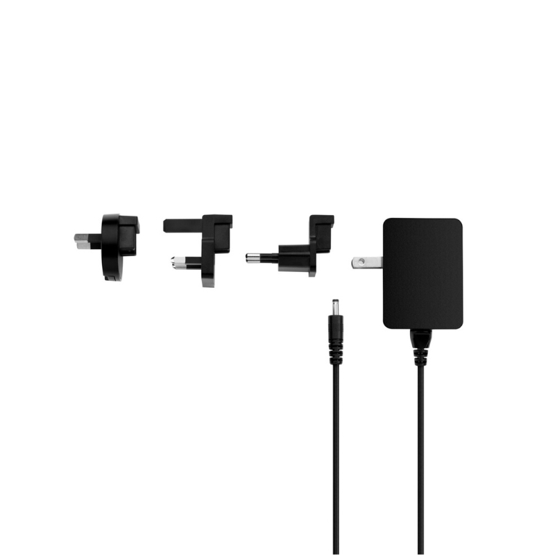 Universal Power Supply