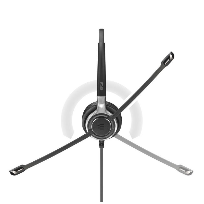 IMPACT SC 638 QD-Stecker
